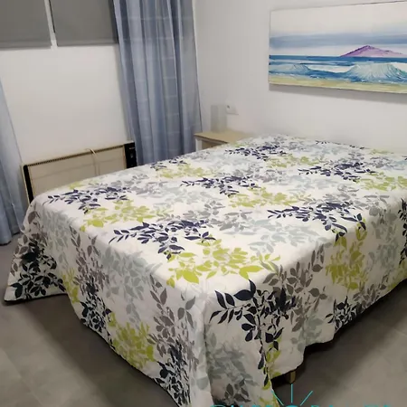 Girasol 公寓 卡尔佩