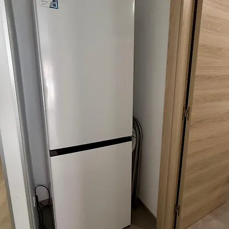 Girasol 아파트 칼페