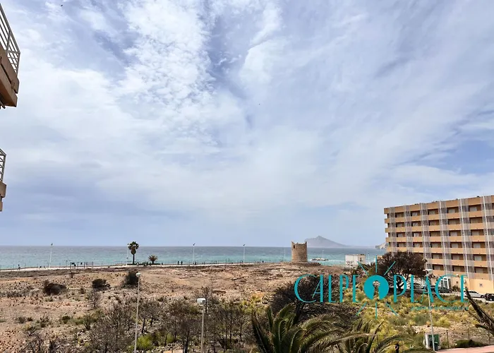 Girasol Apartman