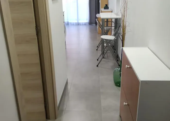 Apartman Girasol