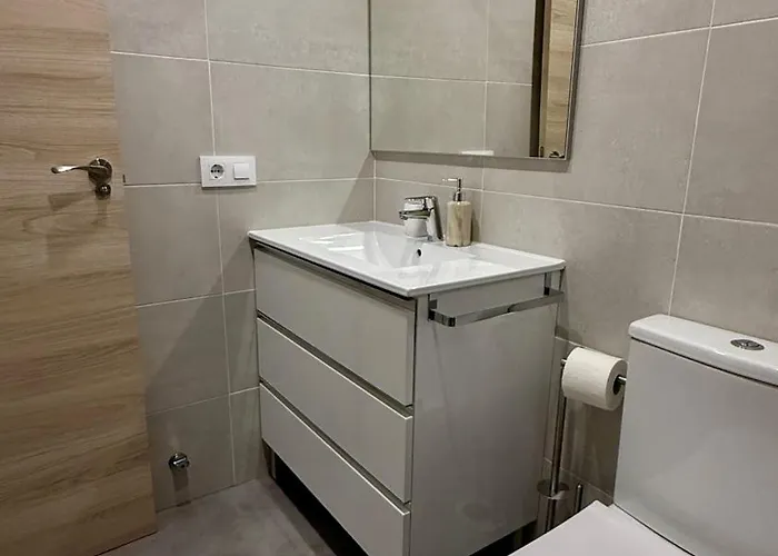Girasol Apartman *