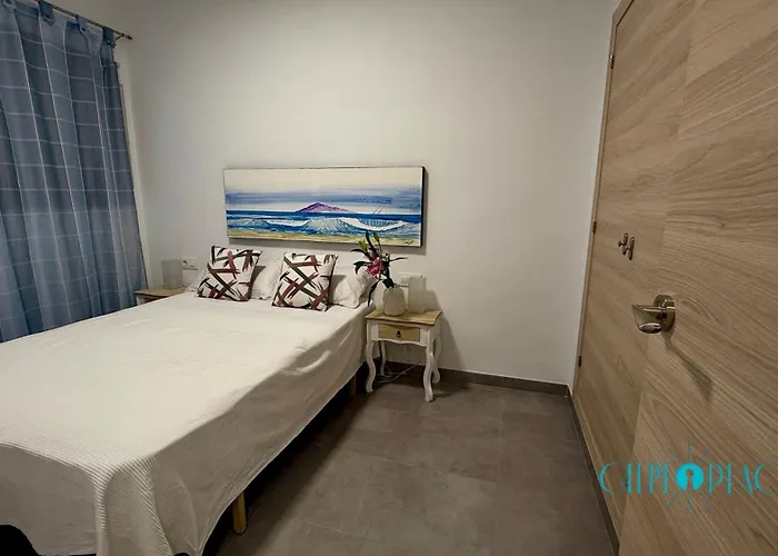 Apartman Girasol *