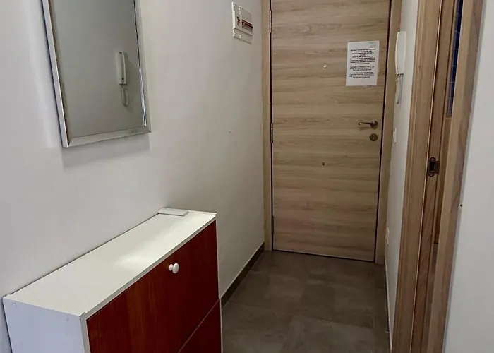 Apartman Girasol