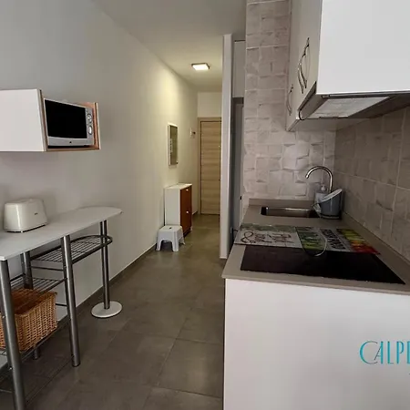 Apartamento Girasol *