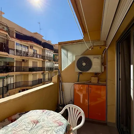 Apartment Girasol