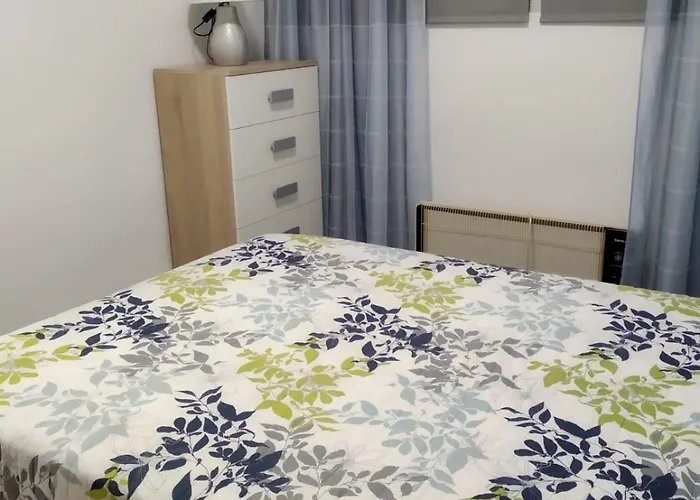 Girasol Apartment