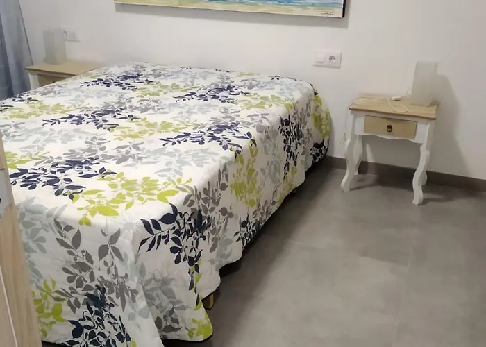 Girasol Apartment