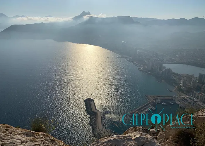 Girasol Calpe
